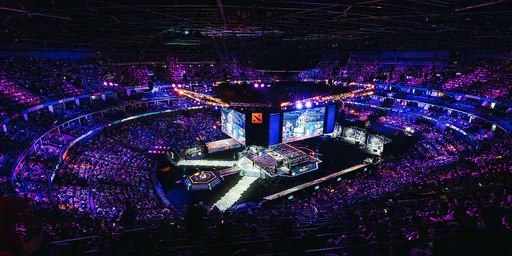 За гранд-финалом The International 11 наблюдало более 1,7 млн зрителей