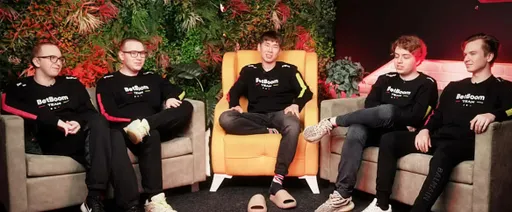 BB Team и Team Spirit одержали вторую победу на DreamLeague Season 21