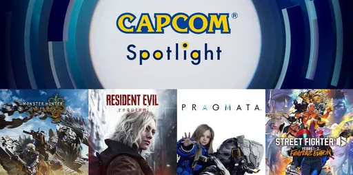 Capcom готовит масштабный показ Resident Evil Requiem и Pragmata – презентация пройдёт 26 июня