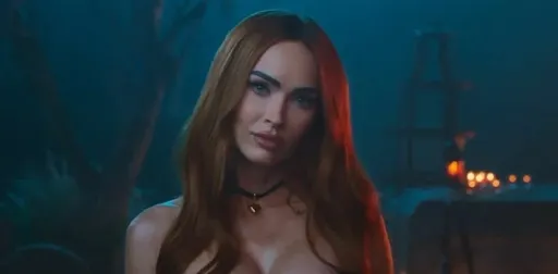 Меган Фокс подвела итоги конкурса на лучшую смерть в Diablo IV
