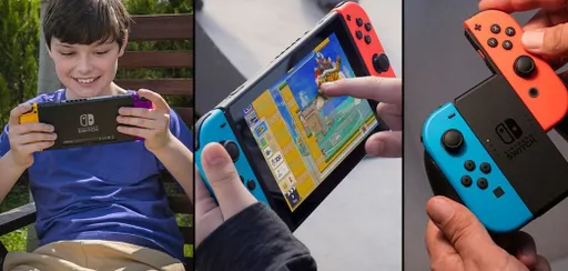 Sega признала свою ошибку в прогнозах по Nintendo Switch