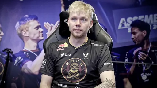 SuNny соберёт новый состав по CS:GO вместе с flusha и autimatic