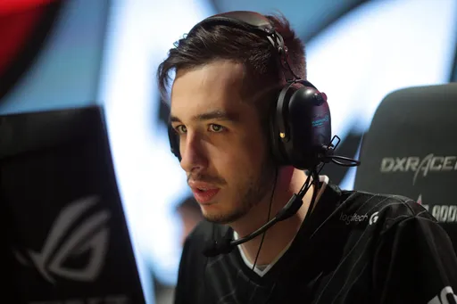 G2 победили Evil Geniuses на BLAST Premier: Spring Groups 2021
