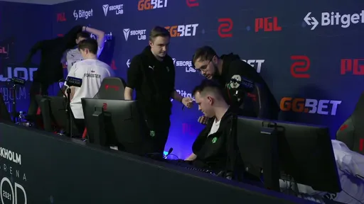OG выбила Entropiq из топ-10 рейтинга HLTV