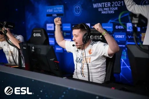 ZywOo сделал больше всего убийств в финале IEM Winter 2021