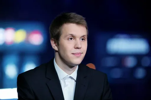KvaN: я буду только рад, если GeT_RiGhT вынесет кубок на PGL Major Stockholm 2021