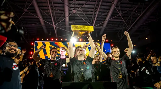 NiP, Vitality и Liquid сыграют на BLAST Premier: World Final 2021