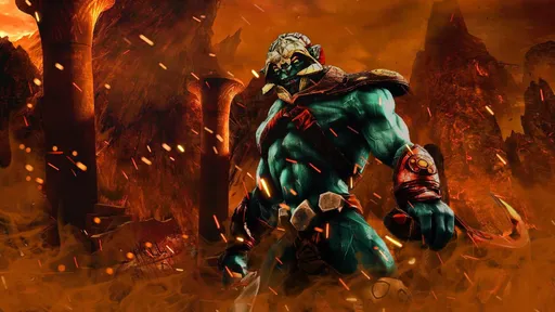 Dawnbreaker имеет худший винрейт в Dota 2, а доля побед Huskar выросла на 8% после выхода патча 7.29