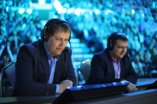 V1lat выпустил приложение для игры в фэнтези по Dota 2