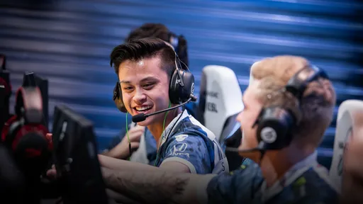 Stewie2k: приход FalleN в Liquid позволил мне сосредоточиться на своей игре