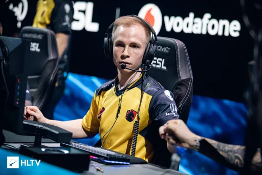 EliGE прокомментировал возможные изменения в составе Team Liquid по CS:GO