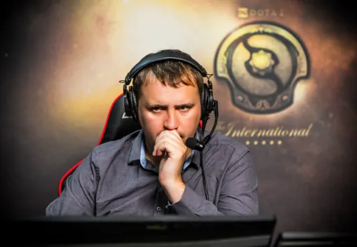 Godhunt: только игроки и зрители могут решать то, сколько Dota 2 будет жить