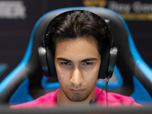 Team Liquid поделила очки с Quincy Crew на ONE Esports Singapore Major 2021