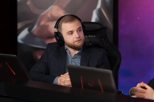 Faker об аниме по Dota 2: не понимаю людей, которые рассчитывали на русскую озвучку