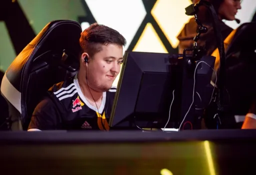 ZywOo стал лучшим игроком группового этапа DreamHack Masters Spring 2021, s1mple — третий
