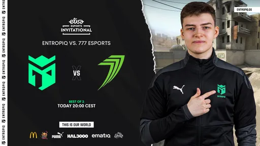 Entropiq выиграла Funspark ULTI 2021 Season 2