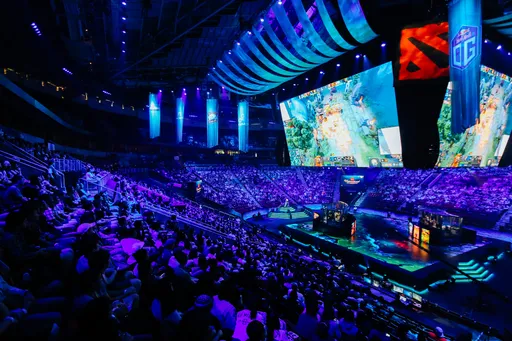 WePlay разыграет поездку на TI10 за рекорды по числу зрителей на WePlay AniMajor 2021