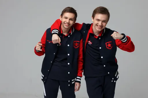 Gambit имеет самый большой винрейт на Train среди всех команд из топ-30 рейтинга HLTV