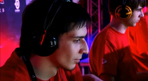 Winstrike победила VP.Prodigy в нижнем дивизионе DPC для СНГ