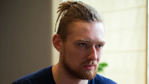 Бывший баскетболист Иван Лазарев стал спортивным директором Virtus.pro