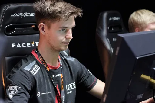 Device: какие-то изменения в составе Astralis вполне вероятны