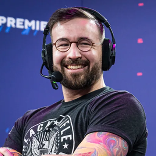 Semmler: мне не до конца понятна цель женской лиги от ESL