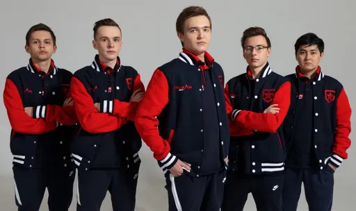 Gambit победила Virtus.pro и стала чемпионом EPIC CIS League Spring 2021
