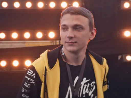 ArtStyle покинул должность тренера в Natus Vincere