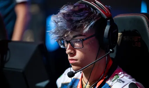 Twistzz занял 17 место в рейтинге лучших игроков 2021 года по CS:GO от HLTV