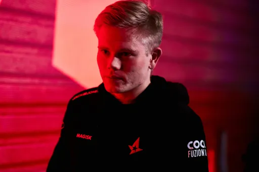 Mousesports разгромила Astralis на Flashpoint Season 3