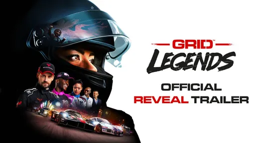 Анонсирована GRID Legends – в симуляторе появится Красная площадь