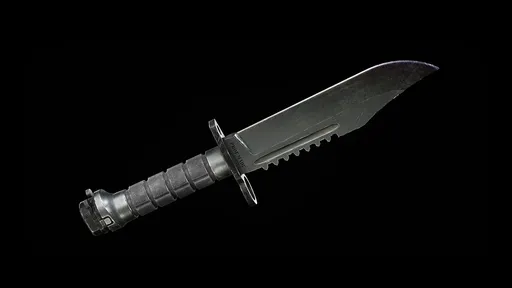 Авторы S.T.A.L.K.E.R. 2 выпустили новый тизер игры, который 5 минут демонстрирует нож