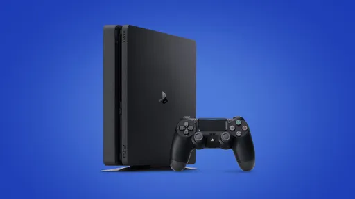 Инженер создал портативную PS4, которая помещается в небольшой кейс