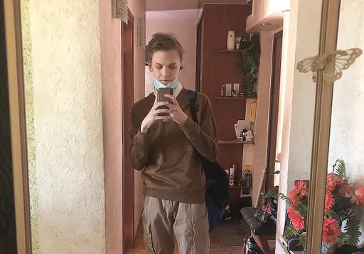 Depressed kid о CIS Rejects: у нас дружественная атмосфера, приятно находиться в коллективе