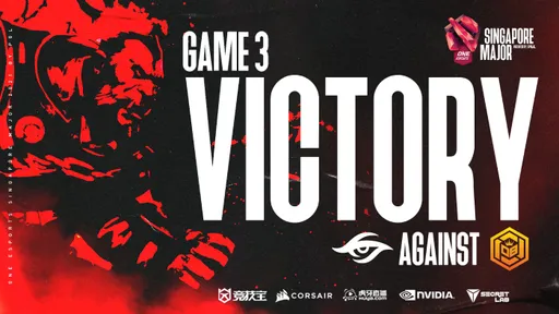 OB Esports x Neon уступила Team Secret и покинула Singapore Major 2021