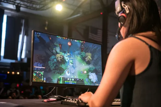 Dota 2 больше не будет работать на 32‑битных системах