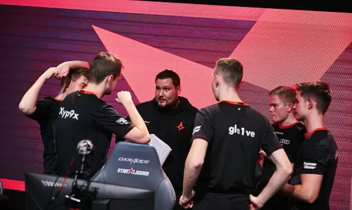 NeL: можно сделать Bubzkji пятым игроком Astralis и отдать AWP в руки dupreeh