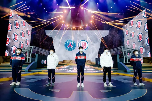 PSG.LGD — Virtus.pro: прямая трансляция и коэффициенты на матч The International 10