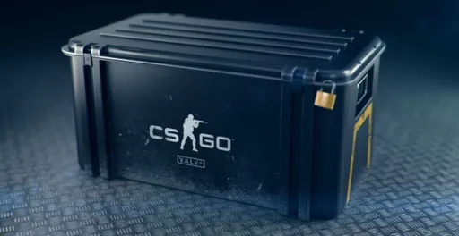 Игрок в CS:GO потратил 337 тысяч рублей на открытие 1446 кейсов ради ножа