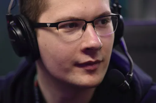 Puppey о TI10: нам намного легче играть, так как от нас никто ничего не ждёт