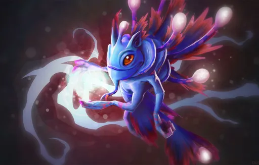 В Dota 2 вышел новый патч 7.28с: изменения коснулись 14 героев