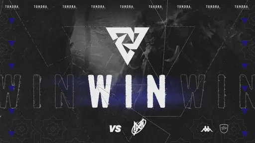 Tundra прошла в финал Dota 2 Invitational Series Dubai 2022