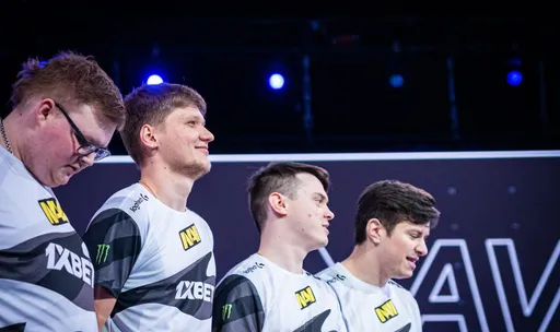 NaVi сразится с AVE и Nemiga в первом раунде IEM Fall 2021