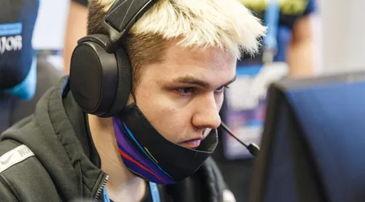 Team Spirit разгромила beastcoast в группе B на The International 10