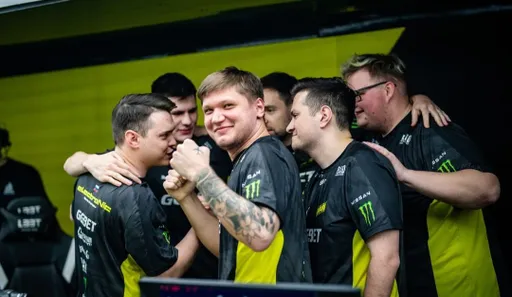 Наши на BLAST World Team of the Year: какие номинации заберут СНГ-игроки?
