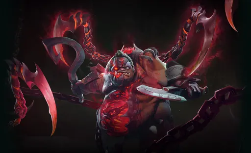 Lilgun сенсационно обыграла TNC Predator в высшем дивизионе DPC для ЮВА — на второй карте команда взяла Pudge