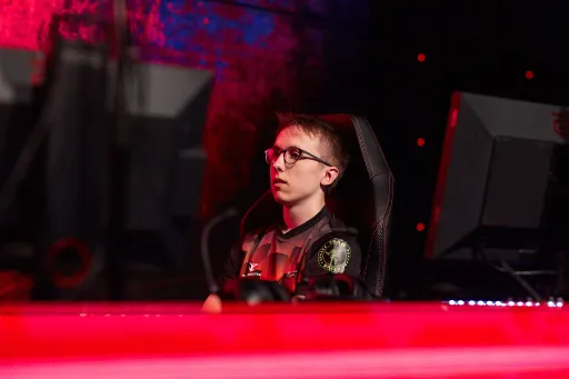 Ropz показал себя в форме Astralis — фанаты увидели в этом намёк на новую команду