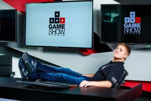 Maincast будет освещать матчи ESL Pro League Season 15