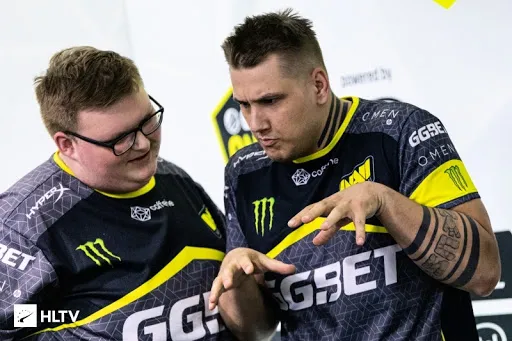 Zeus, ceh9 или petr1k: кто станет новым тренером NAVI?
