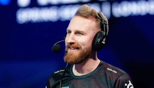 Olofmeister принял решение завершить карьеру игрока